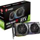 MSI GAMING V373-007R scheda video NVIDIA GeForce RTX 2070 8 GB GDDR6 2