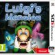 Nintendo Luigi's Mansion, 3DS Standard Inglese, ITA Nintendo 3DS 2