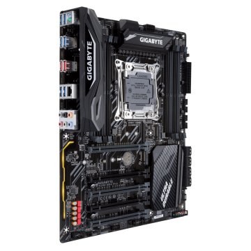 Gigabyte X299 UD4 Pro Intel® X299 LGA 2066 (Socket R4) ATX