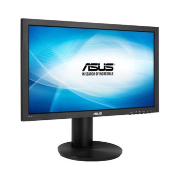 ASUS CP220 Monitor PC 54,6 cm (21.5") 1920 x 1080 Pixel Full HD Nero