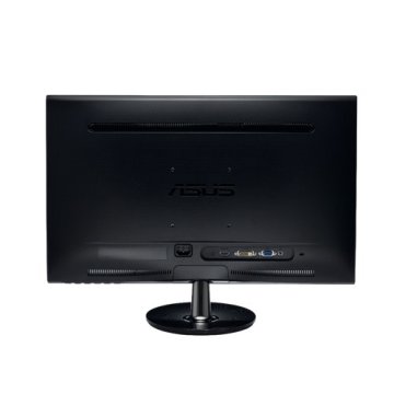 ASUS VS248HR Monitor PC 61 cm (24") 1920 x 1080 Pixel Full HD Nero