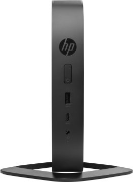 HP t530 1,5 GHz Smart Zero 960 g Nero GX-215JJ