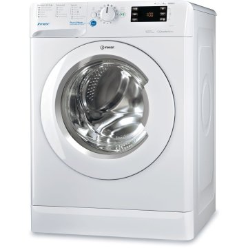 Indesit BWE 81284X WWGG IT lavatrice Caricamento frontale 8 kg 1200 Giri/min Bianco