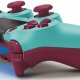 Sony DualShock 4 V2 Turchese Bluetooth/USB Gamepad Analogico/Digitale PlayStation 4 3