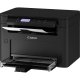 Canon i-SENSYS MF112 Laser A4 2400 x 600 DPI 22 ppm 5