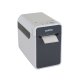 Brother TD-2020 stampante per etichette (CD) Termica diretta 203 x 203 DPI 152,4 mm/s Cablato 3