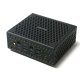 Zotac ZBOX CI527 Nano PC con dimensioni 1 l Nero Intel SoC BGA 1356 i3-7100U 2,4 GHz 4
