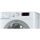 Indesit BWE 91284X WSSS IT lavatrice Caricamento frontale 9 kg 1200 Giri/min Bianco 11