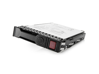 HPE 857644-B21 disco rigido interno 10 TB 7200 Giri/min 3.5" SAS