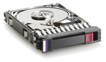 HPE MSA 4TB 12G SAS 7.2K LFF (3.5in) Midline 1yr Warranty Hard Drive disco rigido interno 7200 Giri/min 3.5"