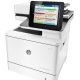HP Color LaserJet Enterprise Stampante multifunzione M577dn, Colore, Stampante per Aziendale, Stampa, copia, scansione, ADF da 100 fogli, Porta USB frontale, Scansione verso e-mail/PDF, Stampa fronte/ 4
