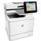 HP Color LaserJet Enterprise Stampante multifunzione M577dn, Colore, Stampante per Aziendale, Stampa, copia, scansione, ADF da 100 fogli, Porta USB frontale, Scansione verso e-mail/PDF, Stampa fronte/ 6