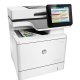 HP Color LaserJet Enterprise Stampante multifunzione M577dn, Colore, Stampante per Aziendale, Stampa, copia, scansione, ADF da 100 fogli, Porta USB frontale, Scansione verso e-mail/PDF, Stampa fronte/ 7