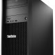Lenovo ThinkStation P320 Intel® Xeon® E3 v6 E3-1225V6 8 GB DDR4-SDRAM 1 TB HDD NVIDIA® Quadro® P600 Windows 10 Pro Tower Stazione di lavoro Nero 3
