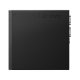 Lenovo ThinkCentre M920 Intel® Core™ i7 i7-8700T 8 GB DDR4-SDRAM 256 GB SSD Windows 10 Pro Mini PC Nero 5
