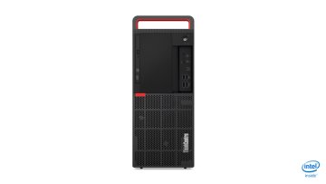 Lenovo ThinkCentre M920 Intel® Core™ i7 i7-8700 8 GB DDR4-SDRAM 1 TB HDD Windows 10 Pro Tower PC Nero