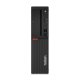 Lenovo ThinkCentre M720s Intel® Core™ i5 i5-8400 4 GB DDR4-SDRAM 1 TB HDD Windows 10 Pro SFF PC Nero 3