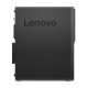 Lenovo ThinkCentre M720s Intel® Core™ i7 i7-8700 8 GB DDR4-SDRAM 256 GB SSD Windows 10 Pro SFF PC Nero 6