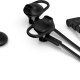 HP Earbuds Black Headset 150 5