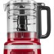 KitchenAid 5KFP0919 robot da cucina 250 W 2,1 L Rosso 3