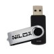 Nilox 32GB USB2.0 unità flash USB USB tipo A 2.0 Nero 2