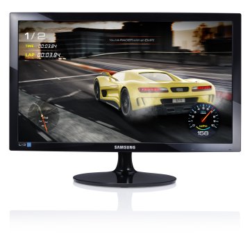 Samsung S24D330 Monitor da 24" Flat