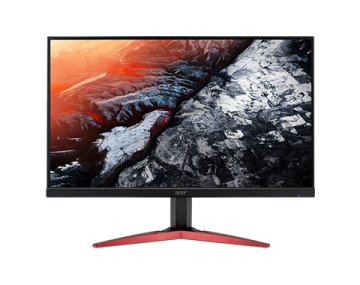 Acer KG1 KG271C Monitor PC 68,6 cm (27") 1920 x 1080 Pixel Full HD LED Nero