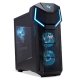 Acer Predator PO5-610 Intel® Core™ i7 i7-8700K 16 GB DDR4-SDRAM 2,26 TB HDD+SSD NVIDIA® GeForce RTX™ 2080 Windows 10 Home Desktop PC Nero 4