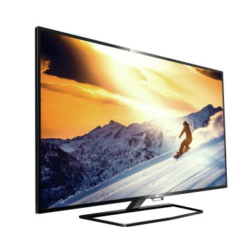 Philips 32HFL5011T/12 TV Hospitality 81,3 cm (32") Full HD 350 cd/m² Smart TV Nero 16 W