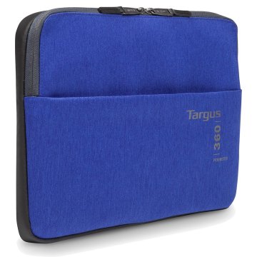 Targus TSS94902EU borsa per laptop 35,6 cm (14") Custodia a tasca Blu