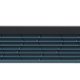 Cisco 1921 router cablato Gigabit Ethernet Multicolore 2