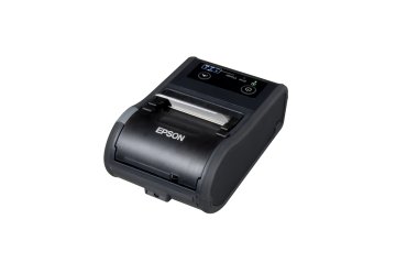 Epson TM-P60II (852): Peeler, NFC, BT, PS, EU