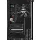 MSI Infinite A 8RD-286EU Intel® Core™ i7 i7-8700 16 GB DDR4-SDRAM 2,26 TB HDD+SSD NVIDIA® GeForce® GTX 1070 Windows 10 Home Desktop PC Nero 9