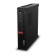 Lenovo ThinkStation P330 Intel® Core™ i7 i7-8700T 8 GB DDR4-SDRAM 256 GB SSD NVIDIA® Quadro® P620 Windows 10 Pro Mini PC Stazione di lavoro Nero 4