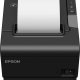 Epson TM-T88VI (111): Serial, USB, Ethernet, PS, Black, EU 2