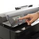 HP Designjet T120 ePrinter da 610mm 9