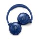 JBL TUNE600BTNC Auricolare Con cavo e senza cavo A Padiglione Musica e Chiamate Bluetooth Blu 8