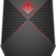 HP OMEN X P1000-050nl 2,9 GHz Nero Intel® Core™ i7 2