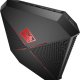 HP OMEN X P1000-050nl 2,9 GHz Nero Intel® Core™ i7 3