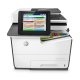 HP PageWide Enterprise Color MFP 586f Getto termico d'inchiostro A4 2400 x 1200 DPI 50 ppm 2