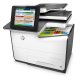 HP PageWide Enterprise Color MFP 586f Getto termico d'inchiostro A4 2400 x 1200 DPI 50 ppm 3