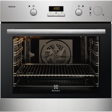 Electrolux EOB6400ASX 72 L 2780 W A Stainless steel