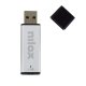 Nilox U2NIL1BL002 unità flash USB 1 GB USB tipo A 2.0 Argento 2