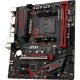 MSI B450M GAMING PLUS AMD B450 Socket AM4 micro ATX 3