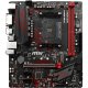 MSI B450M GAMING PLUS AMD B450 Socket AM4 micro ATX 4