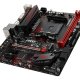 MSI B450M GAMING PLUS AMD B450 Socket AM4 micro ATX 5