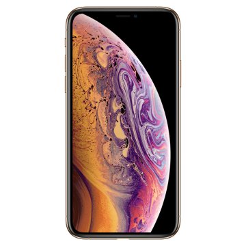 TIM Apple iPhone XS 14,7 cm (5.8") Doppia SIM iOS 12 4G 64 GB Oro