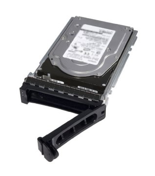 DELL 400-ATJZ disco rigido interno 2 TB 7200 Giri/min 2.5" Serial ATA III