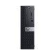 DELL OptiPlex 5060 Intel® Core™ i5 i5-8500 8 GB DDR4-SDRAM 500 GB HDD Windows 10 Pro SFF PC Nero 2