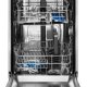 Electrolux ESL4581RO lavastoviglie A scomparsa totale 9 coperti 4